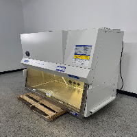 Baker Sterilgard 6' Biosafety Cabinet image 1